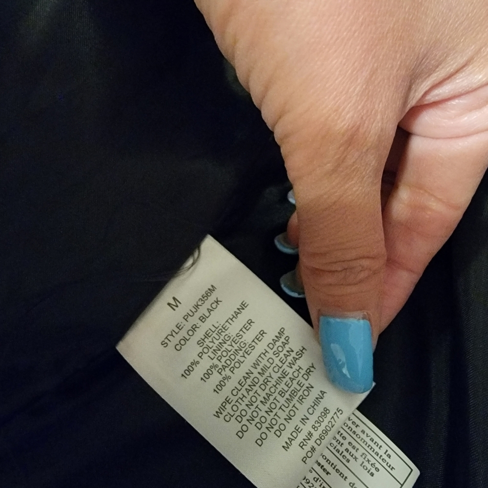 Jacket - Picture 5 of 5